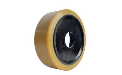 驕楊電動叉車輪胎、包膠輪系列