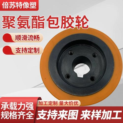 立庫(kù)自動(dòng)化倉(cāng)儲(chǔ)系統(tǒng)中的聚氨酯包膠輪及其應(yīng)用