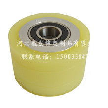 包膠輪采購(gòu)指南 價(jià)格、批發(fā)與聚氨酯膠輪廠家選擇