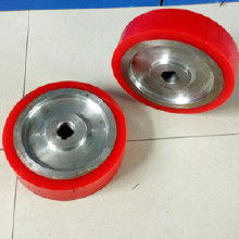 重載PU輪的選擇與采購指南 價(jià)格、批發(fā)與廠家解析