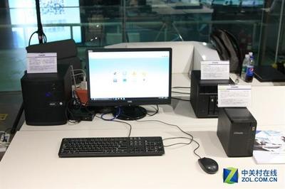 移動硬盤邊緣化？NAS存儲或憑替代優勢走紅