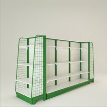 基于建筑裝潢材料 以佛山市南海羅村華昌金屬塑料制品廠的經(jīng)營理念為例